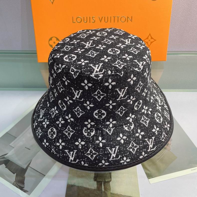 Louis Vuitton hats-LV2822H